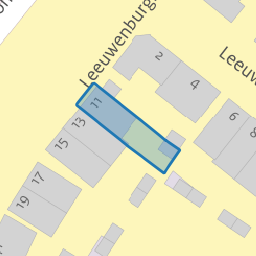 Perceel WEE02-B-7294