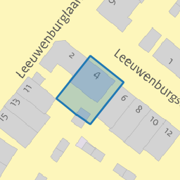 Perceel WEE02-B-7299