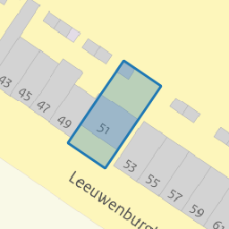 Perceel WEE02-B-7300