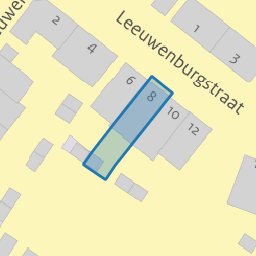 Perceel WEE02-B-7302