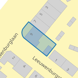 Perceel WEE02-B-7303