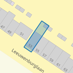 Perceel WEE02-B-7304