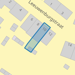 Perceel WEE02-B-7305