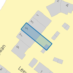 Perceel WEE02-B-7308