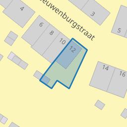 Perceel WEE02-B-7309