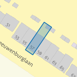 Perceel WEE02-B-7311