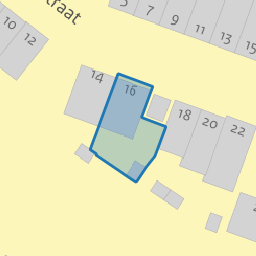 Perceel WEE02-B-7322