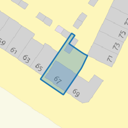 Perceel WEE02-B-7324