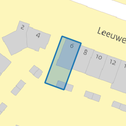 Perceel WEE02-B-7328