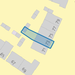 Perceel WEE02-B-7334