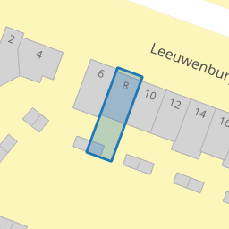 Perceel WEE02-B-7335