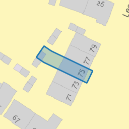 Perceel WEE02-B-7336