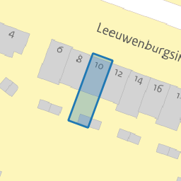 Perceel WEE02-B-7340