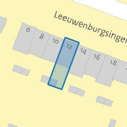 Perceel WEE02-B-7344