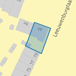 Perceel WEE02-B-7346