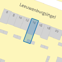 Perceel WEE02-B-7347