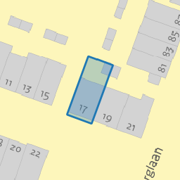 Perceel WEE02-B-7348