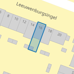 Perceel WEE02-B-7349