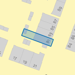 Perceel WEE02-B-7352