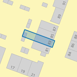 Perceel WEE02-B-7353