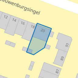 Perceel WEE02-B-7354