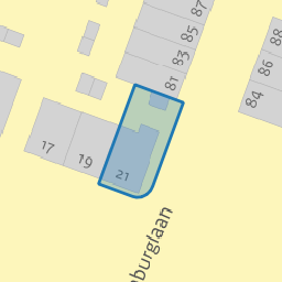 Perceel WEE02-B-7356