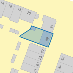 Perceel WEE02-B-7358