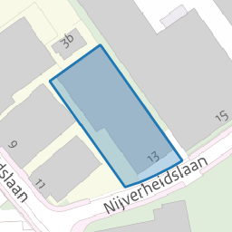 Perceel WEE02-B-7366