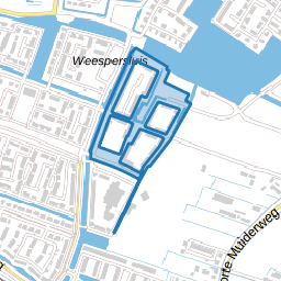 Perceel WEE02-B-7368