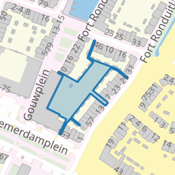 Perceel WEE02-B-7374