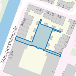 Perceel WEE02-B-7390