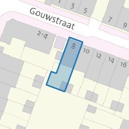 Perceel WEE02-B-7399