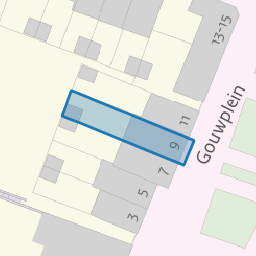 Perceel WEE02-B-7405