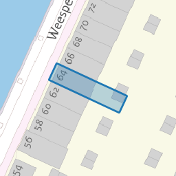 Perceel WEE02-B-7419