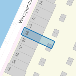 Perceel WEE02-B-7420