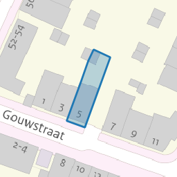 Perceel WEE02-B-7422