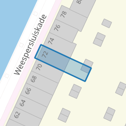 Perceel WEE02-B-7425