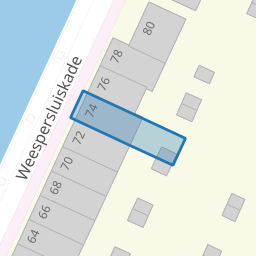 Perceel WEE02-B-7426