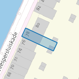 Perceel WEE02-B-7429