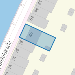 Perceel WEE02-B-7430