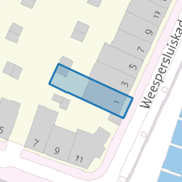 Perceel WEE02-B-7432