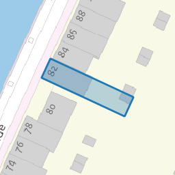 Perceel WEE02-B-7433