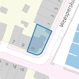 Perceel WEE02-B-7435