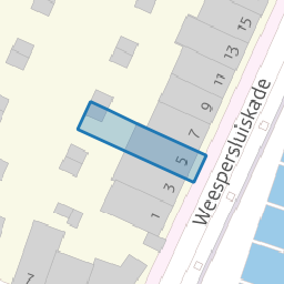 Perceel WEE02-B-7436