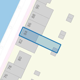 Perceel WEE02-B-7437