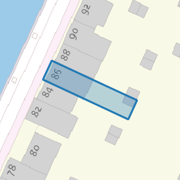 Perceel WEE02-B-7439