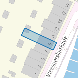 Perceel WEE02-B-7440