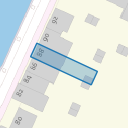 Perceel WEE02-B-7441