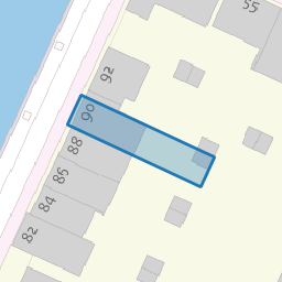 Perceel WEE02-B-7443