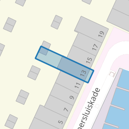 Perceel WEE02-B-7444